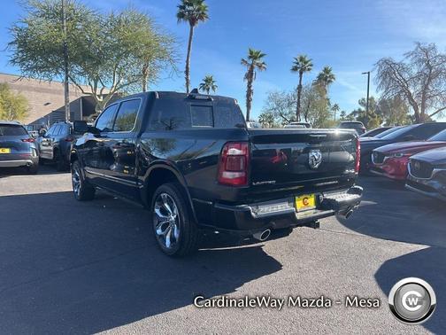 2023 RAM 1500 Limited