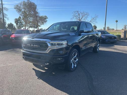 2023 RAM 1500 Limited
