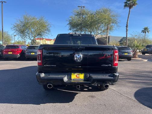 2023 RAM 1500 Limited