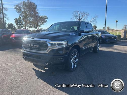 2023 RAM 1500 Limited
