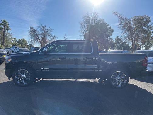 2023 RAM 1500 Limited