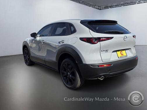 2026 Mazda CX-30 2.5 S Select Sport
