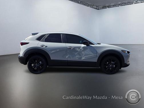 2026 Mazda CX-30 2.5 S Select Sport