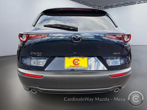 2026 Mazda CX-30 2.5 S