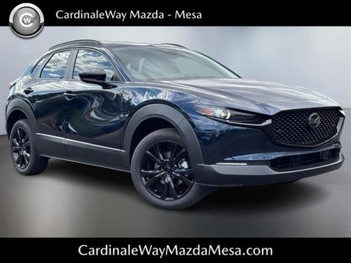 2026 Mazda CX-30 2.5 S Preferred Package