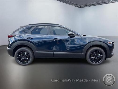 2026 Mazda CX-30 2.5 S Preferred Package