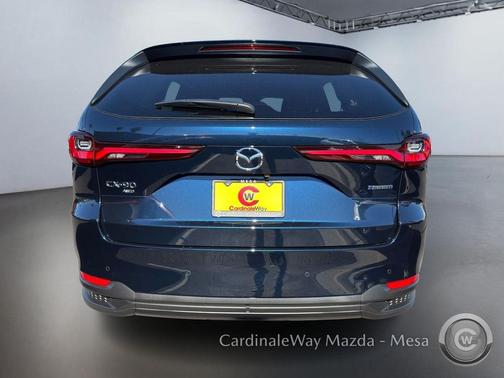 2026 Mazda CX-90 3.3 Turbo Preferred