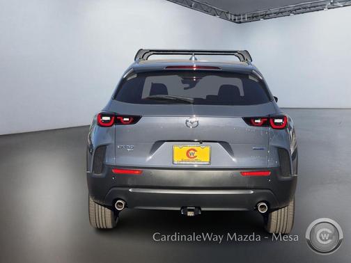 2026 Mazda CX-50 Hybrid Premium Plus