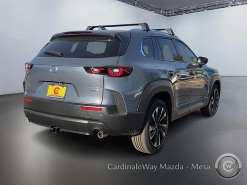 2026 Mazda CX-50 Hybrid Premium Plus