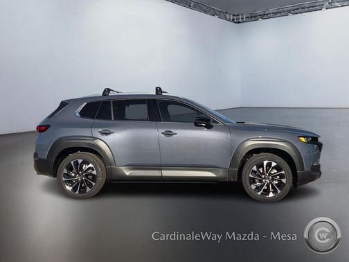 2026 Mazda CX-50 Hybrid Premium Plus