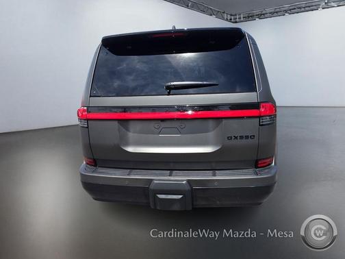 Incognito 2024 Lexus GX 550 Premium+