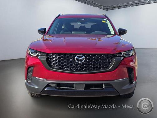 2026 Mazda CX-50 Hybrid Premium