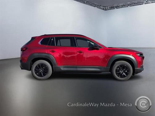 2026 Mazda CX-50 Hybrid Premium
