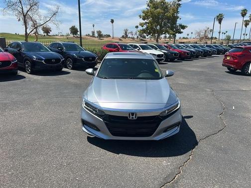2019 Honda Accord EX