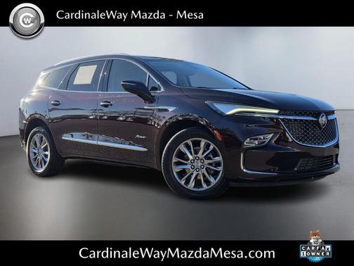 2023 Buick Enclave Avenir FWD