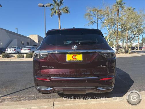 2023 Buick Enclave Avenir FWD