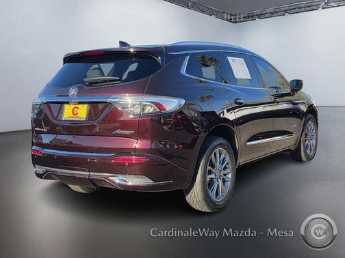 2023 Buick Enclave Avenir FWD