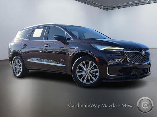 2023 Buick Enclave Avenir FWD