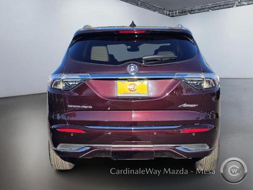 2023 Buick Enclave Avenir FWD