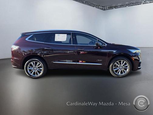 2023 Buick Enclave Avenir FWD