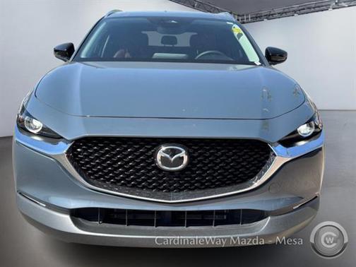 2024 Mazda CX-30 2.5 S Carbon Edition