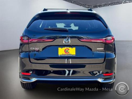 2025 Mazda CX-90 3.3 Turbo S Premium
