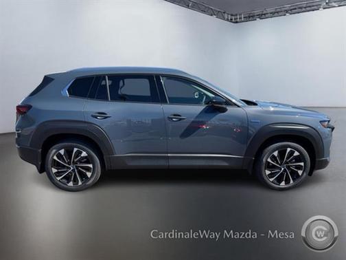 2025 Mazda CX-50 Hybrid Premium Plus Package