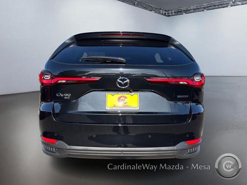 2026 Mazda CX-90 3.3 Turbo Preferred