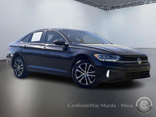 2023 Volkswagen Jetta 1.5T Sport