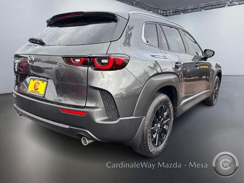 2026 Mazda CX-50 2.5 S Select Package