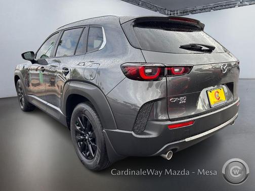 2026 Mazda CX-50 2.5 S Select Package