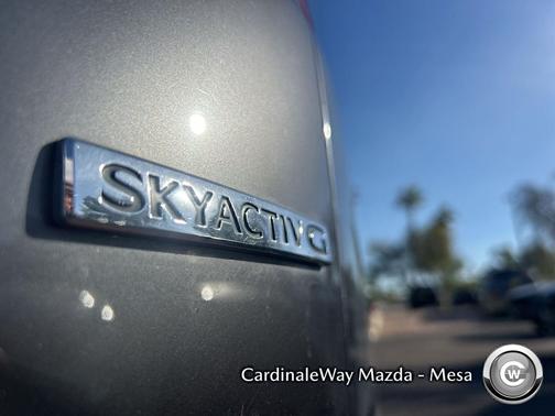 2020 Mazda CX-9 Signature