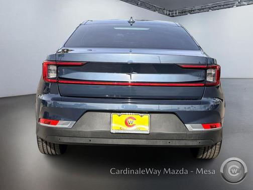 2022 Polestar 2 Long Range Dual Motor