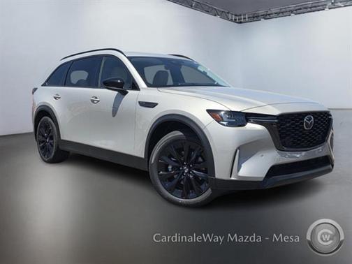 2025 Mazda CX-90 3.3 Turbo Premium Sport