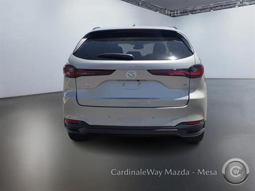 2025 Mazda CX-90 3.3 Turbo Premium Sport
