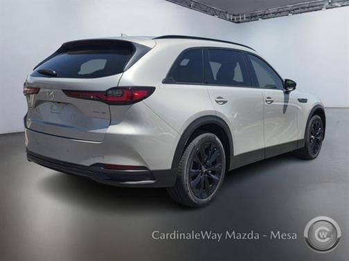 2025 Mazda CX-90 3.3 Turbo Premium Sport