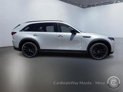2025 Mazda CX-90 3.3 Turbo Premium Sport