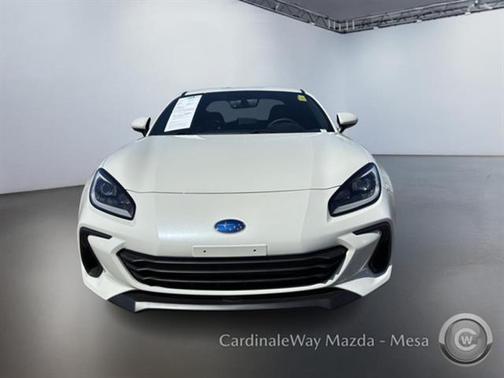 2024 Subaru BRZ Limited