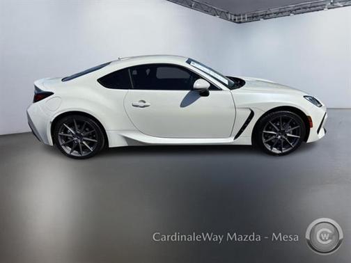 2024 Subaru BRZ Limited