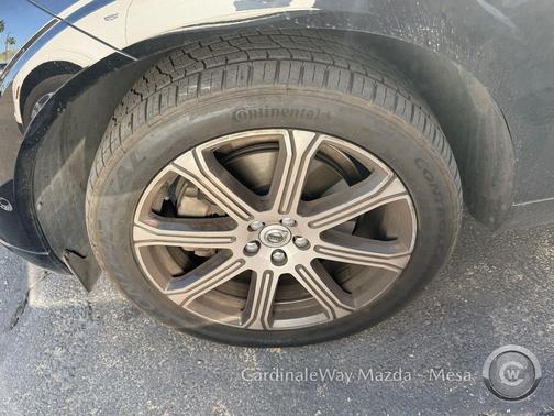 2018 Volvo XC60 T6 Inscription