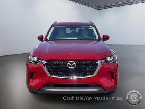 2026 Mazda CX-90 3.3 Turbo Preferred