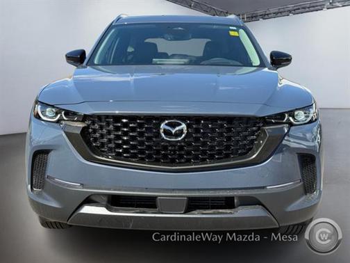 2025 Mazda CX-50 Hybrid Premium Plus Package