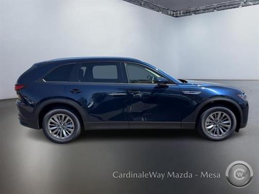 2025 Mazda CX-90 3.3 Turbo Preferred