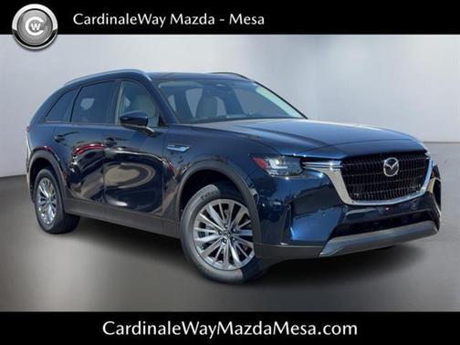 2025 Mazda CX-90 3.3 Turbo Preferred
