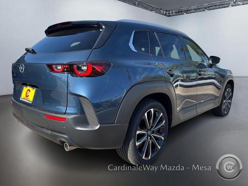 2026 Mazda CX-50 2.5 S Premium Package