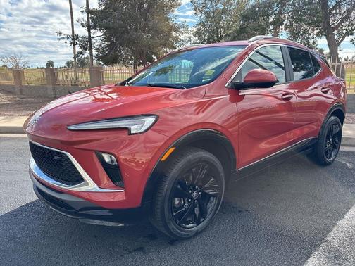 2024 Buick Encore GX Sport Touring