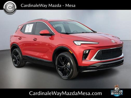 2024 Buick Encore GX Sport Touring