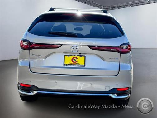 2024 Mazda CX-90 PHEV Base