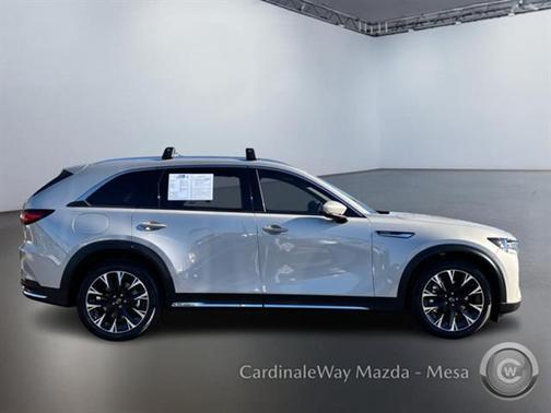 2024 Mazda CX-90 PHEV Base