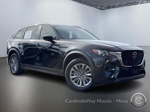 2024 Mazda CX-90 3.3 Turbo S